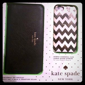 Gift Set- Kate Spade ♠️
